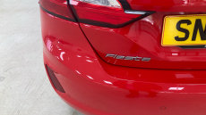 Ford Fiesta 1.0 EcoBoost 125 Titanium X 5dr Auto [7 Speed] Petrol Hatchback